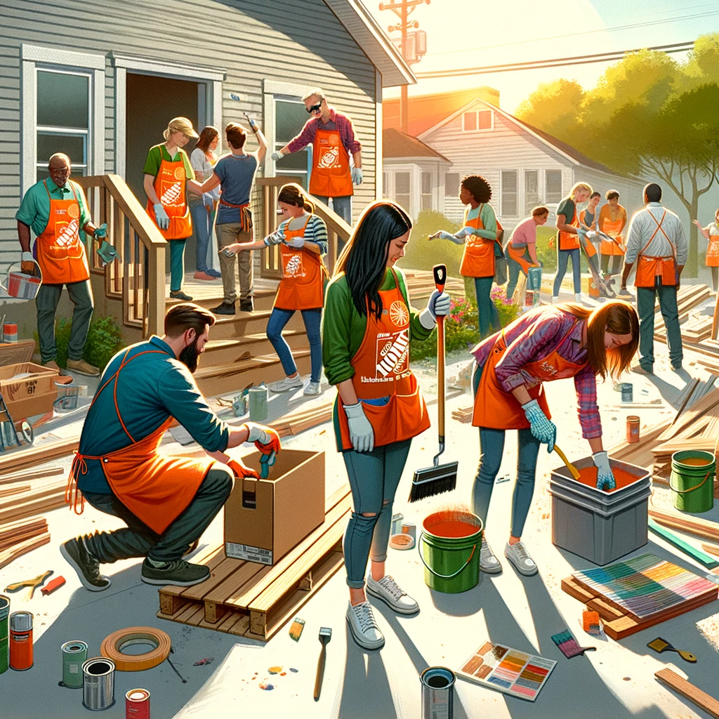 How to Home Depot Donation Request: A Step-by-Step Guide