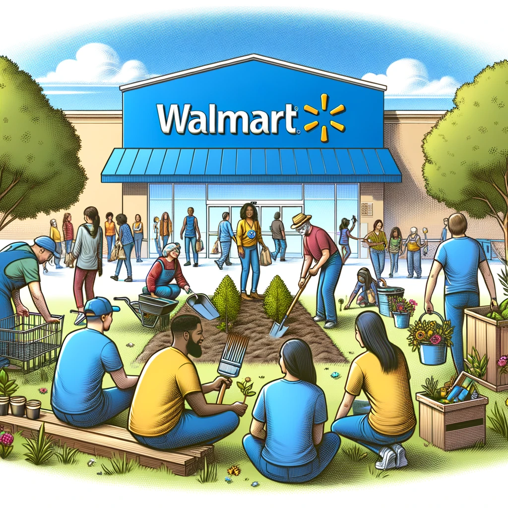 Navigate Giving: Utilize Walmart’s 2024 Donation Request Form